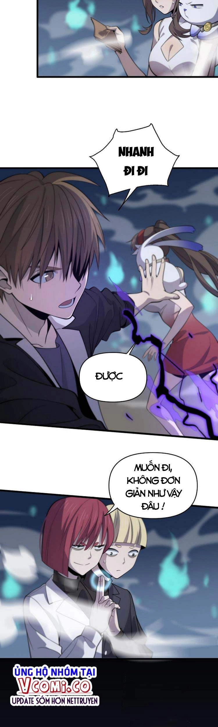 Trọng Sinh Tiểu Y Tiên Chapter 149 - 34