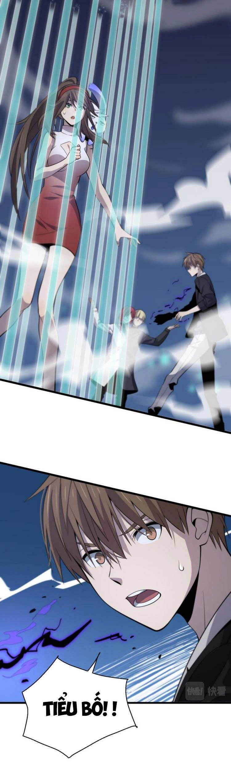 Trọng Sinh Tiểu Y Tiên Chapter 149 - 36