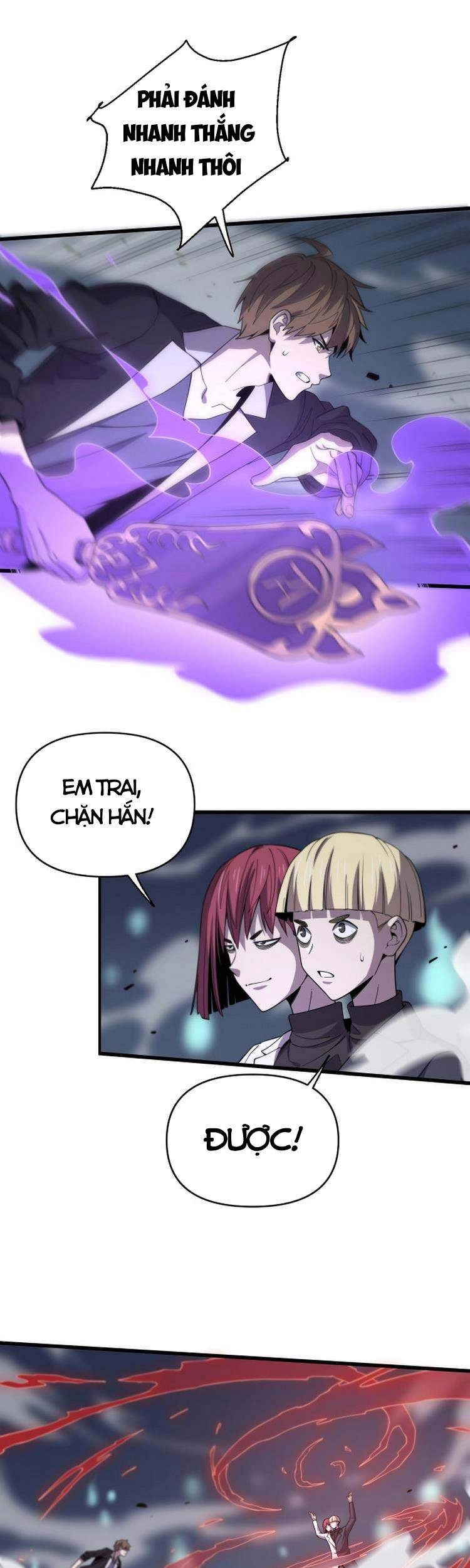 Trọng Sinh Tiểu Y Tiên Chapter 150 - 1