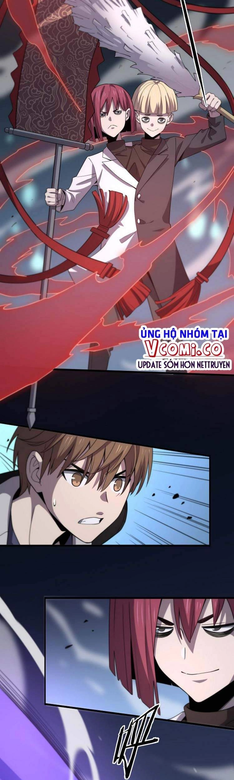 Trọng Sinh Tiểu Y Tiên Chapter 150 - 3