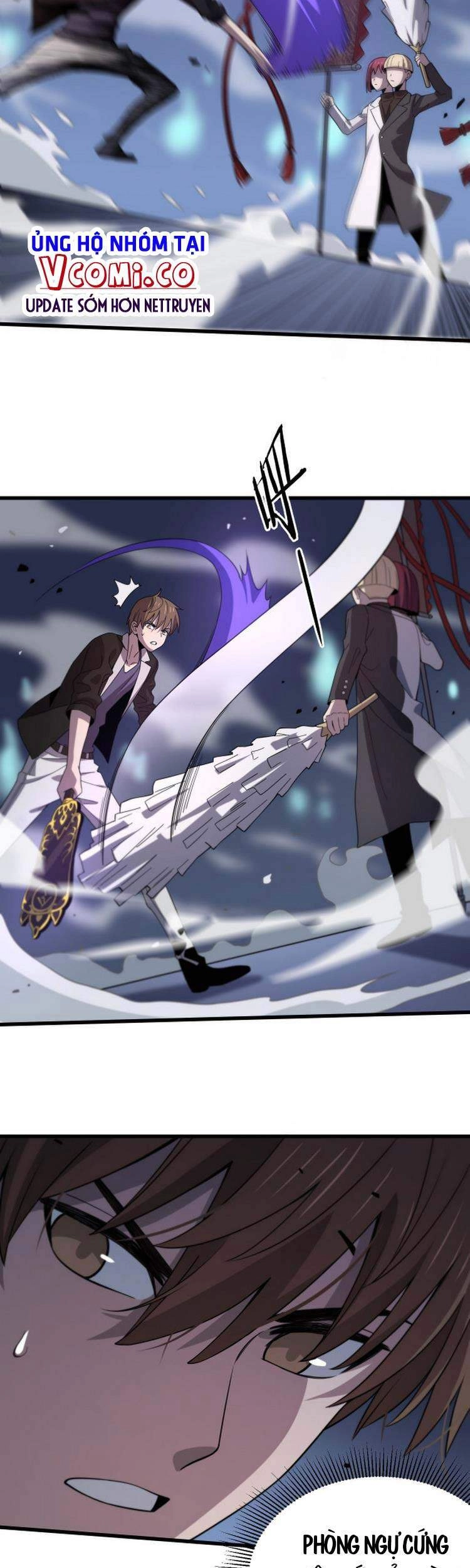 Trọng Sinh Tiểu Y Tiên Chapter 150 - 5