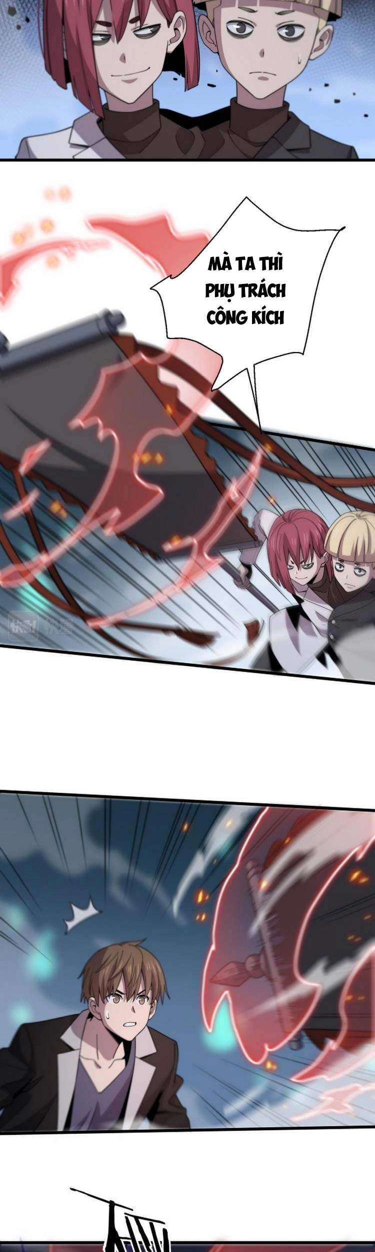 Trọng Sinh Tiểu Y Tiên Chapter 150 - 7