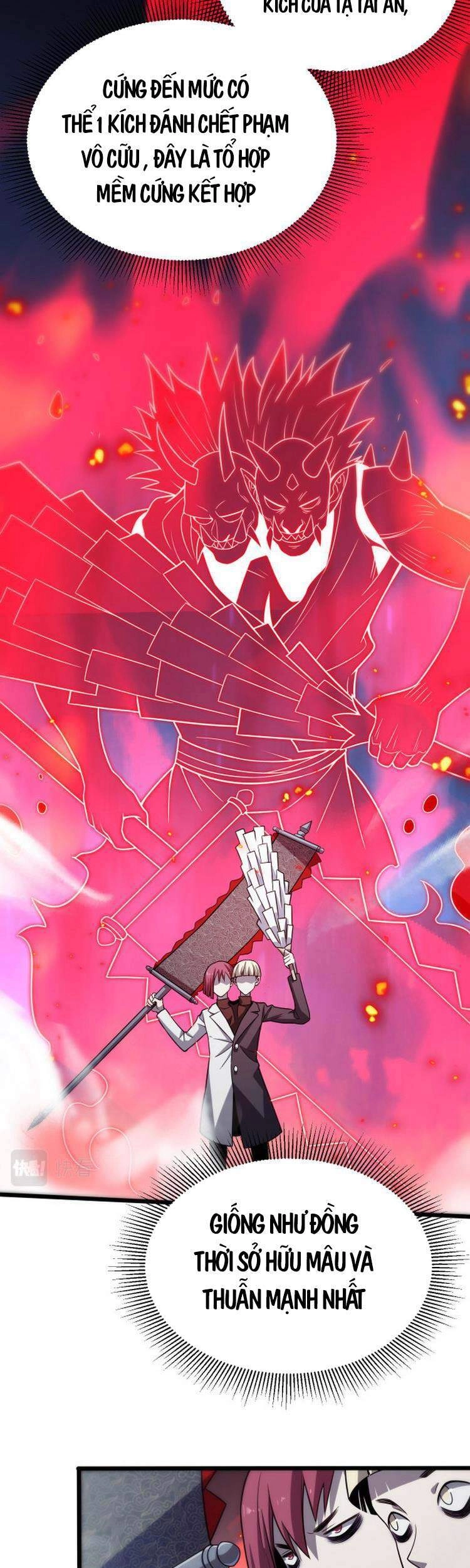 Trọng Sinh Tiểu Y Tiên Chapter 150 - 13