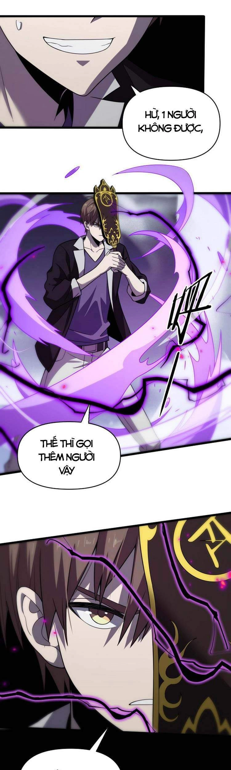 Trọng Sinh Tiểu Y Tiên Chapter 150 - 15