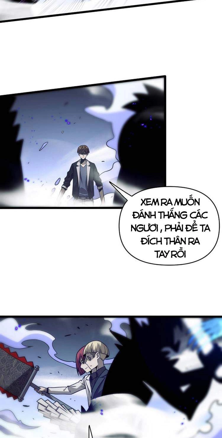 Trọng Sinh Tiểu Y Tiên Chapter 150 - 21