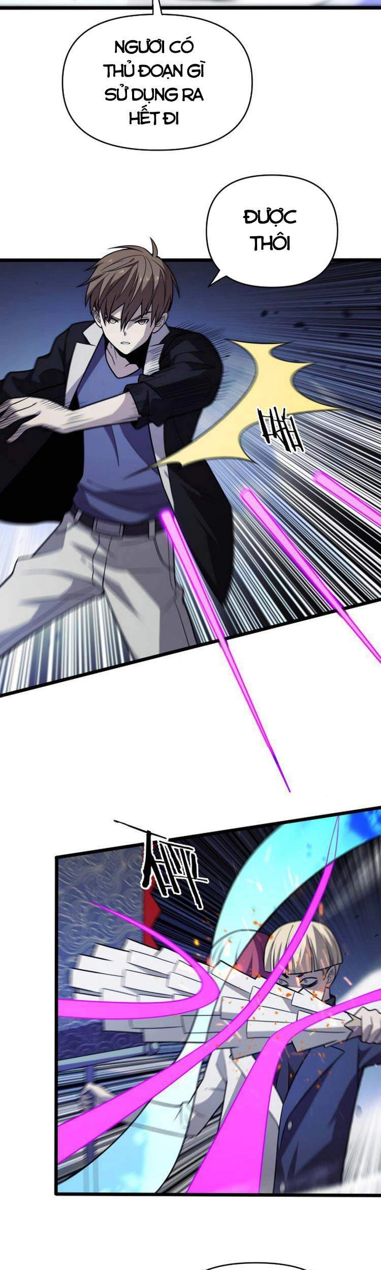 Trọng Sinh Tiểu Y Tiên Chapter 150 - 22