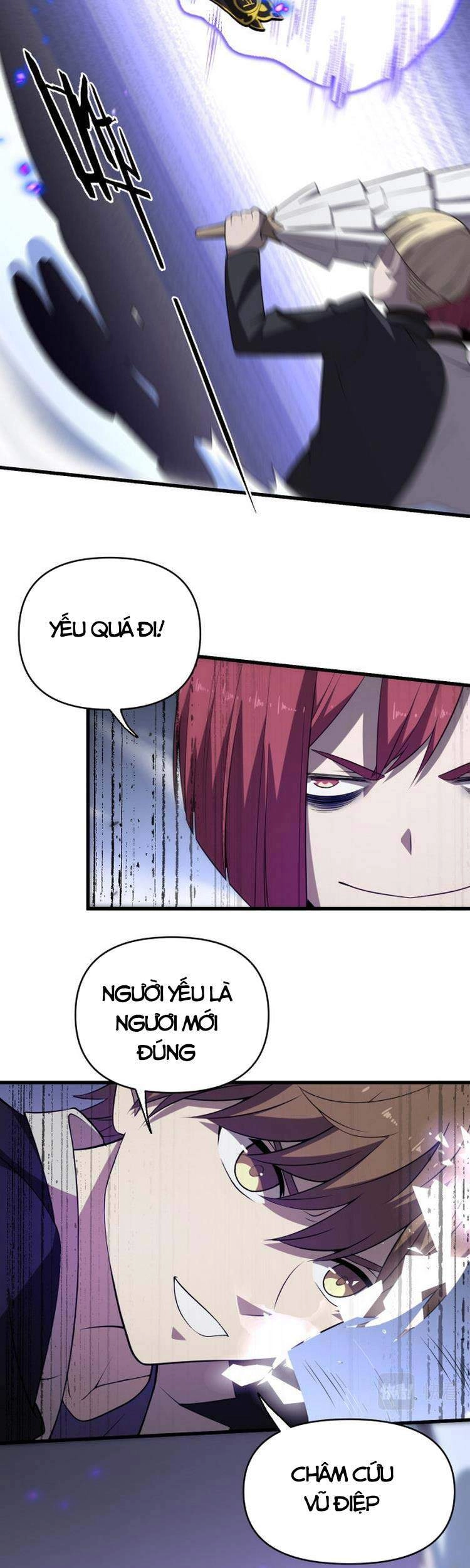 Trọng Sinh Tiểu Y Tiên Chapter 150 - 26