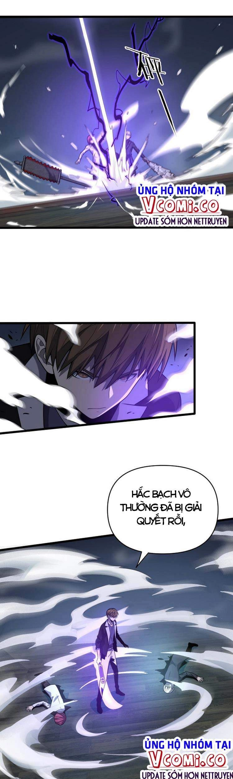 Trọng Sinh Tiểu Y Tiên Chapter 151 - 1