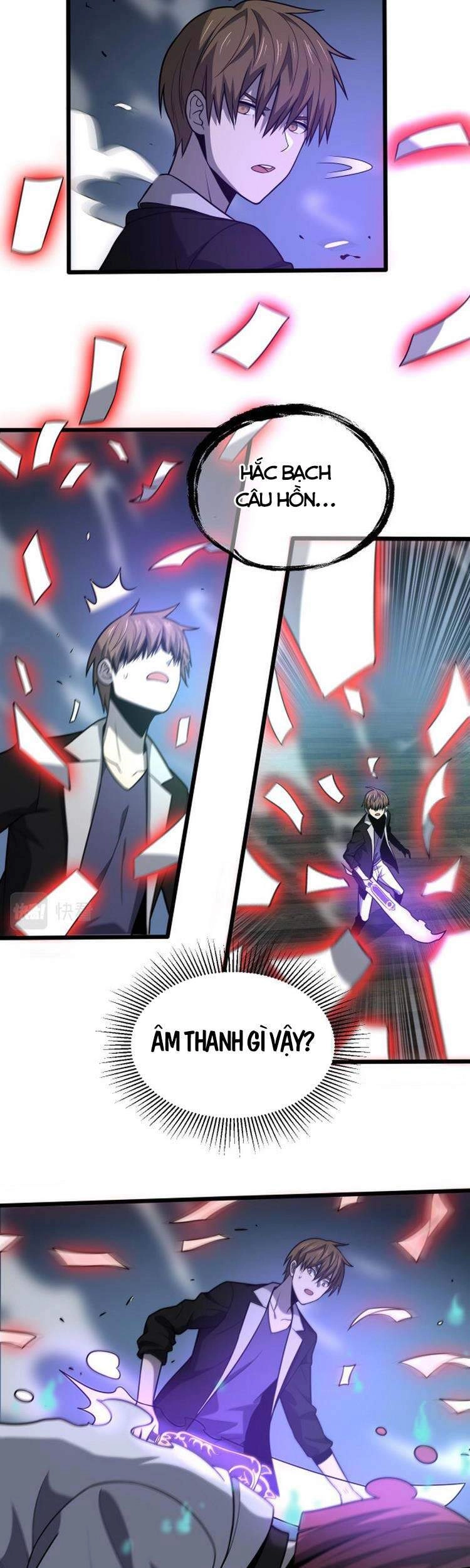 Trọng Sinh Tiểu Y Tiên Chapter 151 - 3