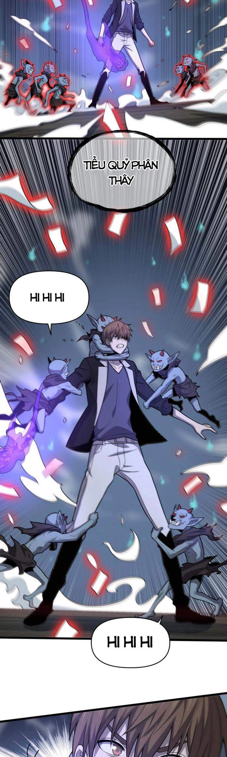 Trọng Sinh Tiểu Y Tiên Chapter 151 - 5