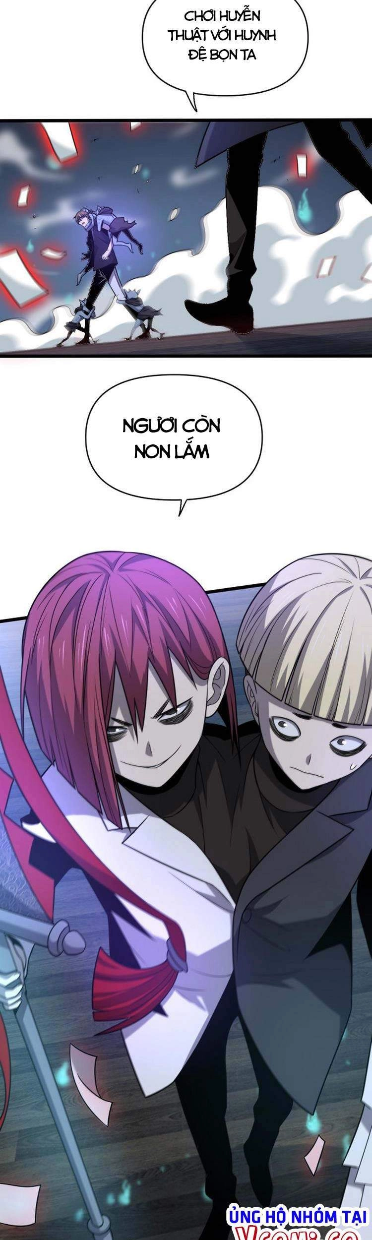 Trọng Sinh Tiểu Y Tiên Chapter 151 - 7