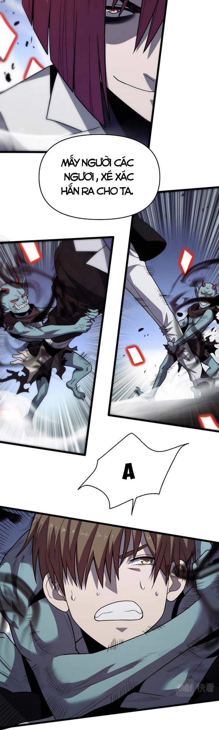 Trọng Sinh Tiểu Y Tiên Chapter 151 - 9