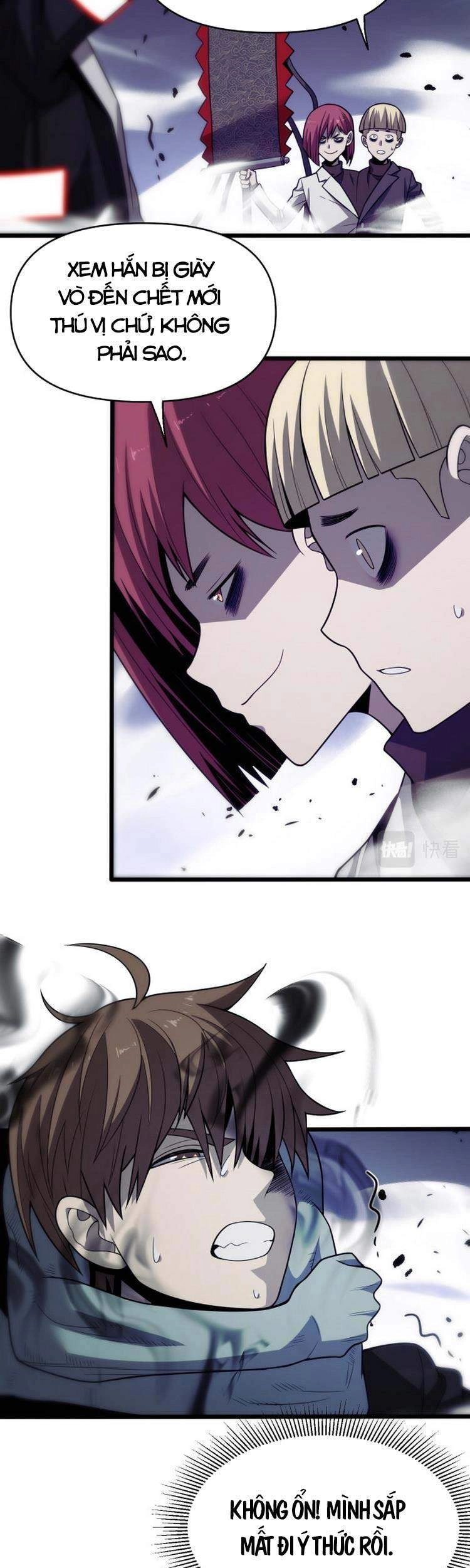 Trọng Sinh Tiểu Y Tiên Chapter 151 - 13