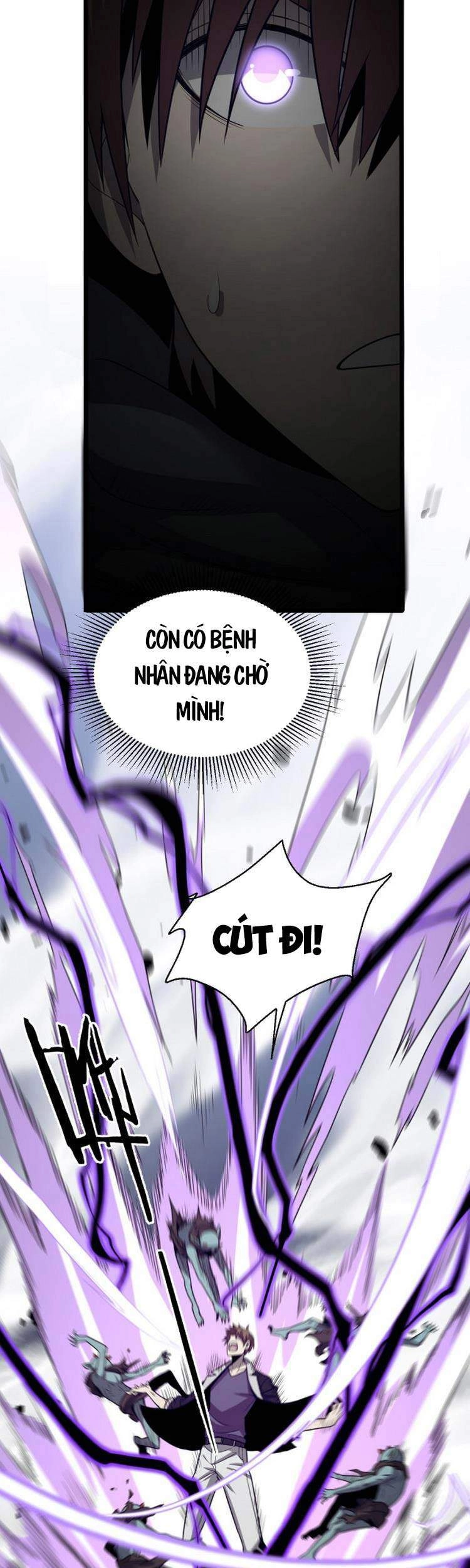 Trọng Sinh Tiểu Y Tiên Chapter 151 - 17