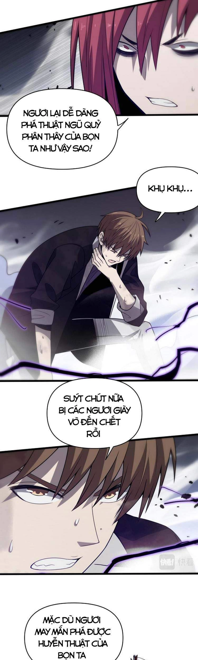 Trọng Sinh Tiểu Y Tiên Chapter 151 - 19