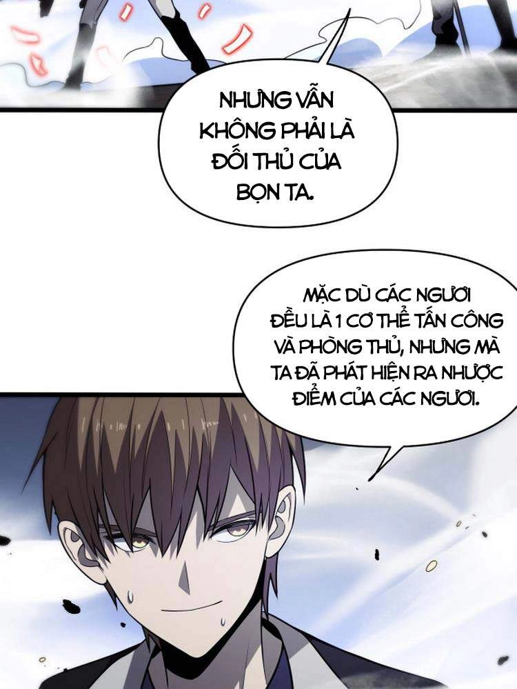 Trọng Sinh Tiểu Y Tiên Chapter 151 - 21