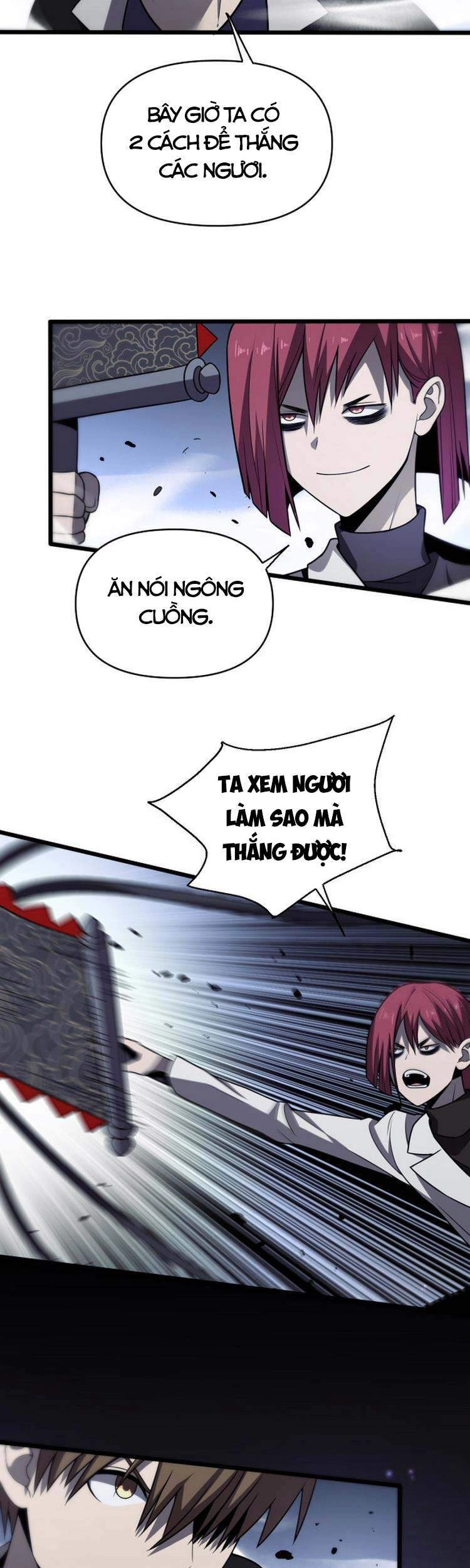 Trọng Sinh Tiểu Y Tiên Chapter 151 - 22