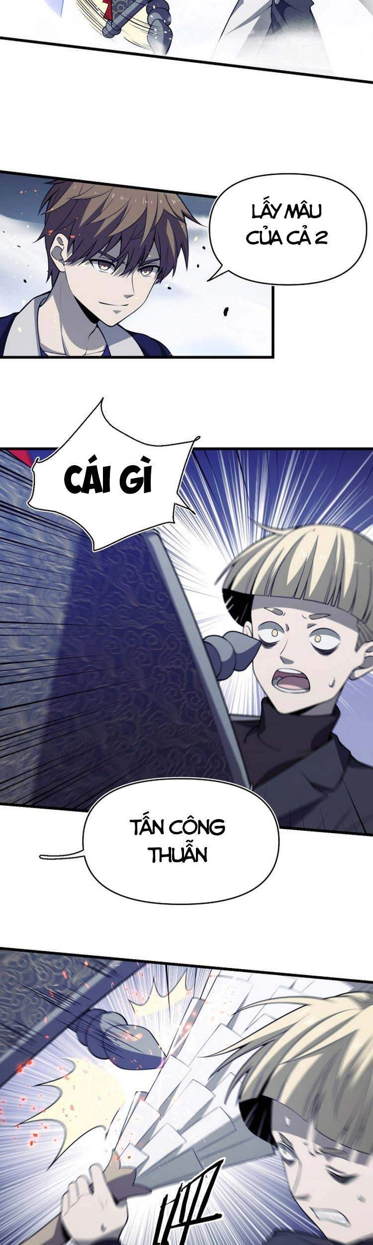 Trọng Sinh Tiểu Y Tiên Chapter 151 - 26