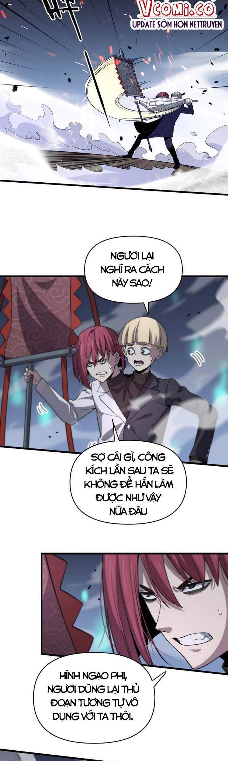 Trọng Sinh Tiểu Y Tiên Chapter 151 - 28