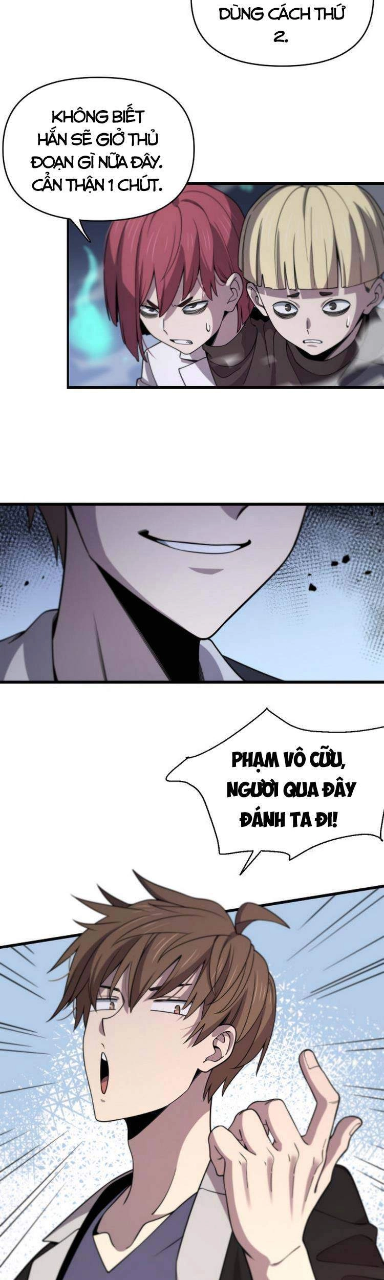 Trọng Sinh Tiểu Y Tiên Chapter 151 - 30