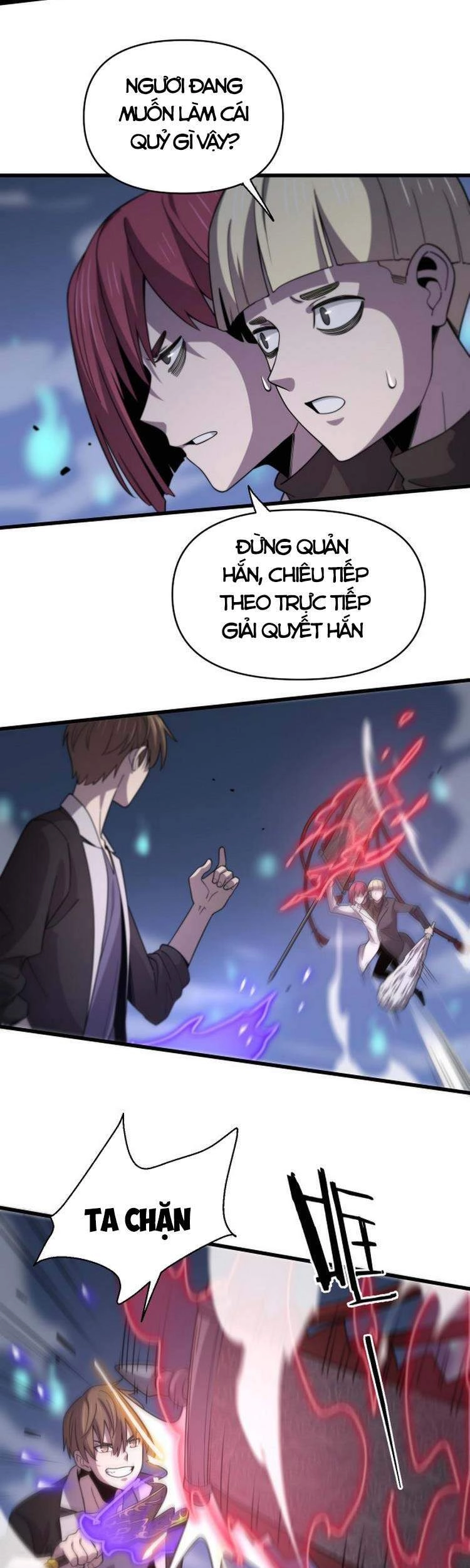 Trọng Sinh Tiểu Y Tiên Chapter 151 - 32