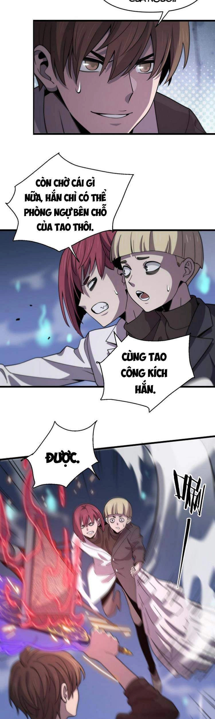 Trọng Sinh Tiểu Y Tiên Chapter 151 - 34