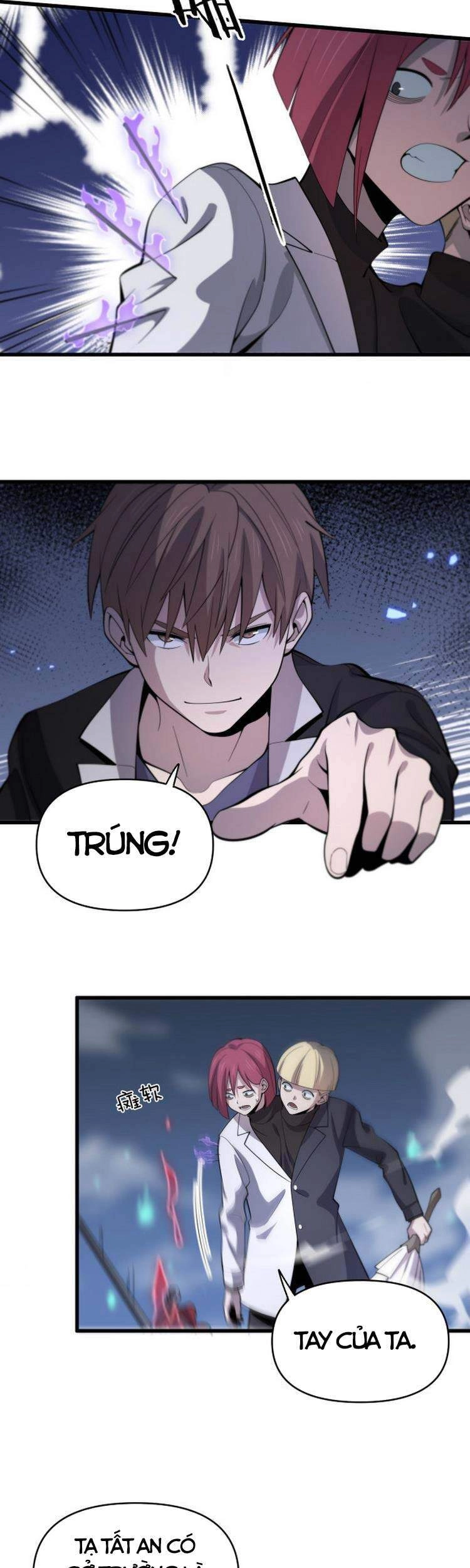 Trọng Sinh Tiểu Y Tiên Chapter 151 - 38