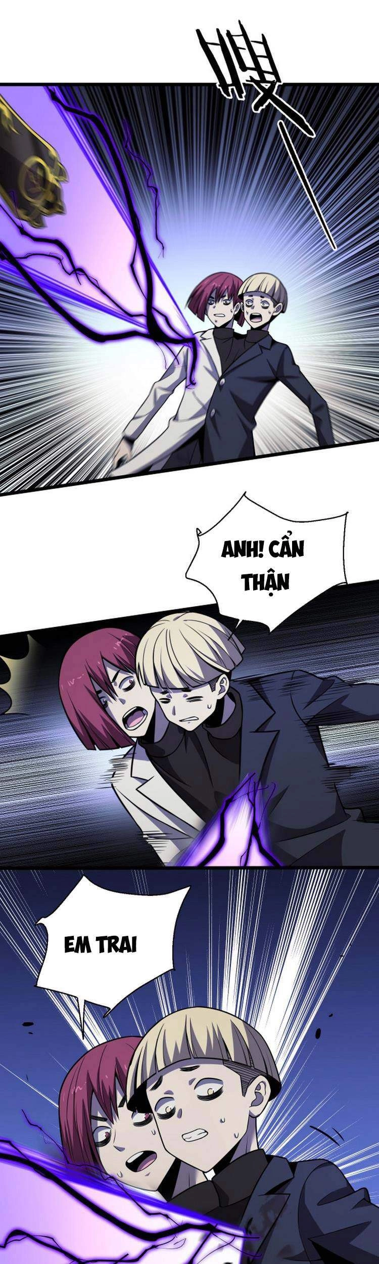 Trọng Sinh Tiểu Y Tiên Chapter 152 - 1