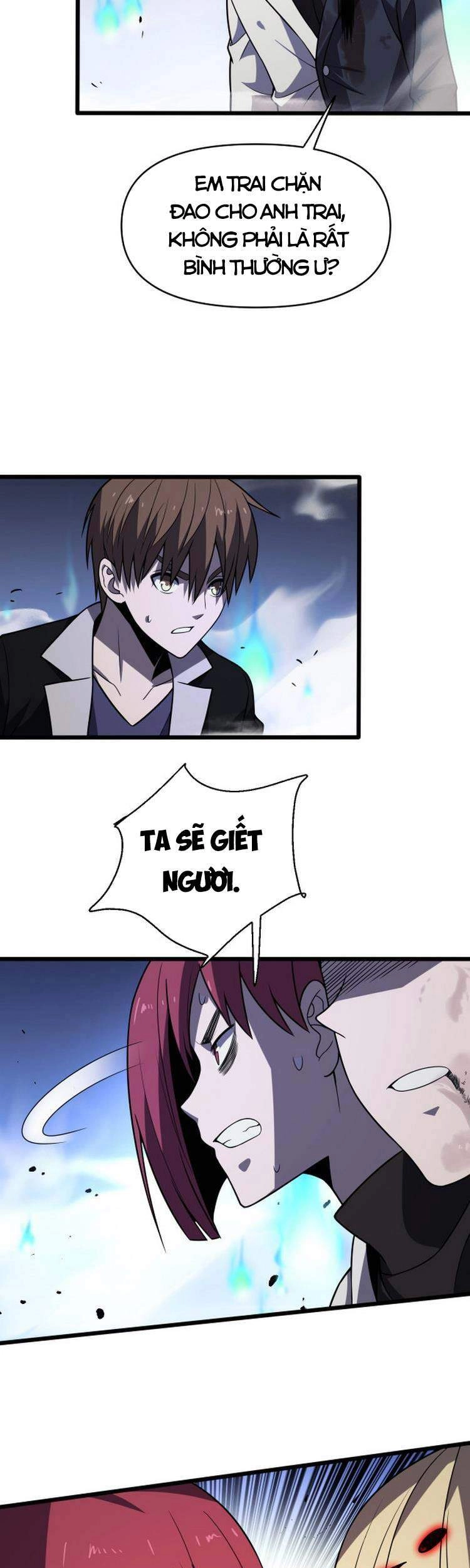 Trọng Sinh Tiểu Y Tiên Chapter 152 - 5