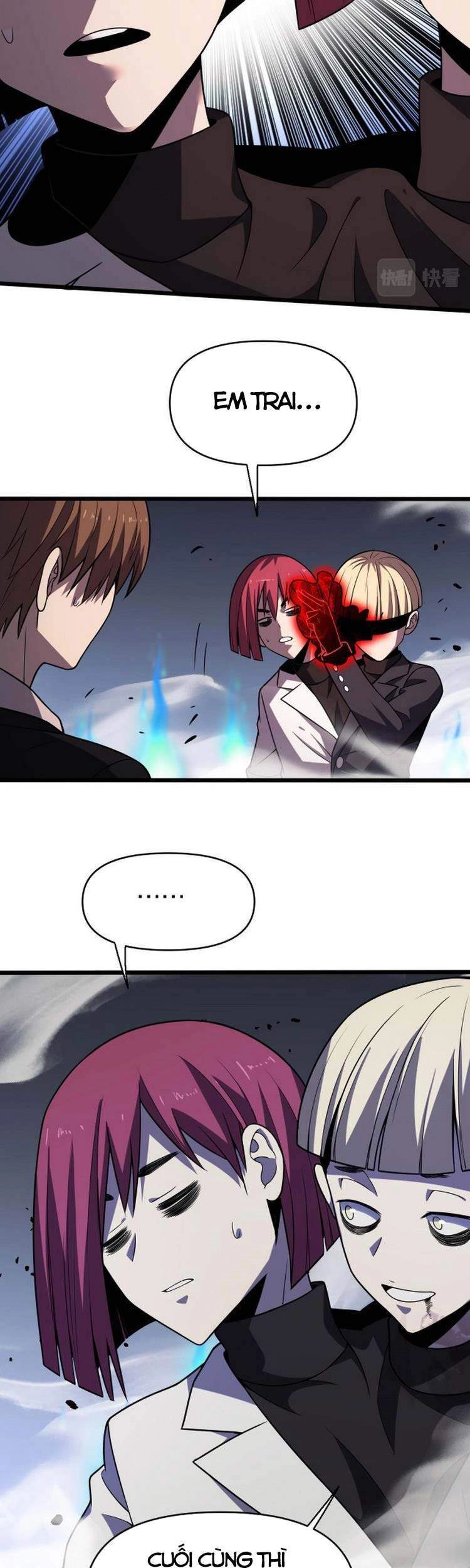 Trọng Sinh Tiểu Y Tiên Chapter 152 - 7