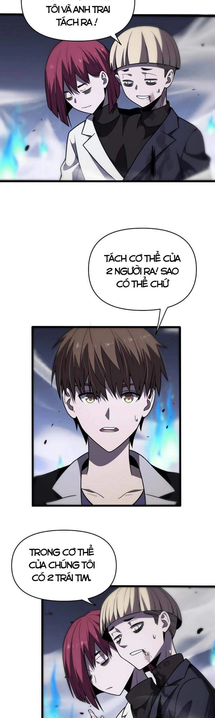 Trọng Sinh Tiểu Y Tiên Chapter 152 - 11