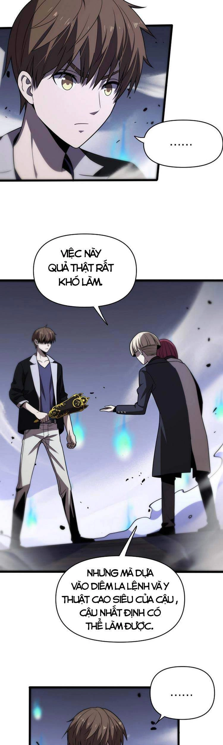 Trọng Sinh Tiểu Y Tiên Chapter 152 - 13