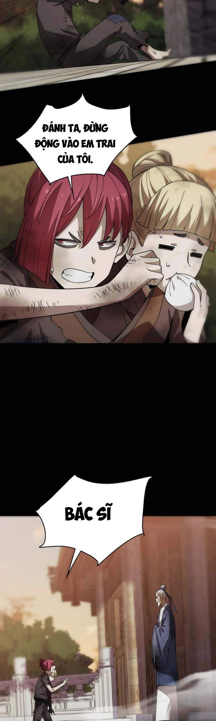 Trọng Sinh Tiểu Y Tiên Chapter 152 - 19