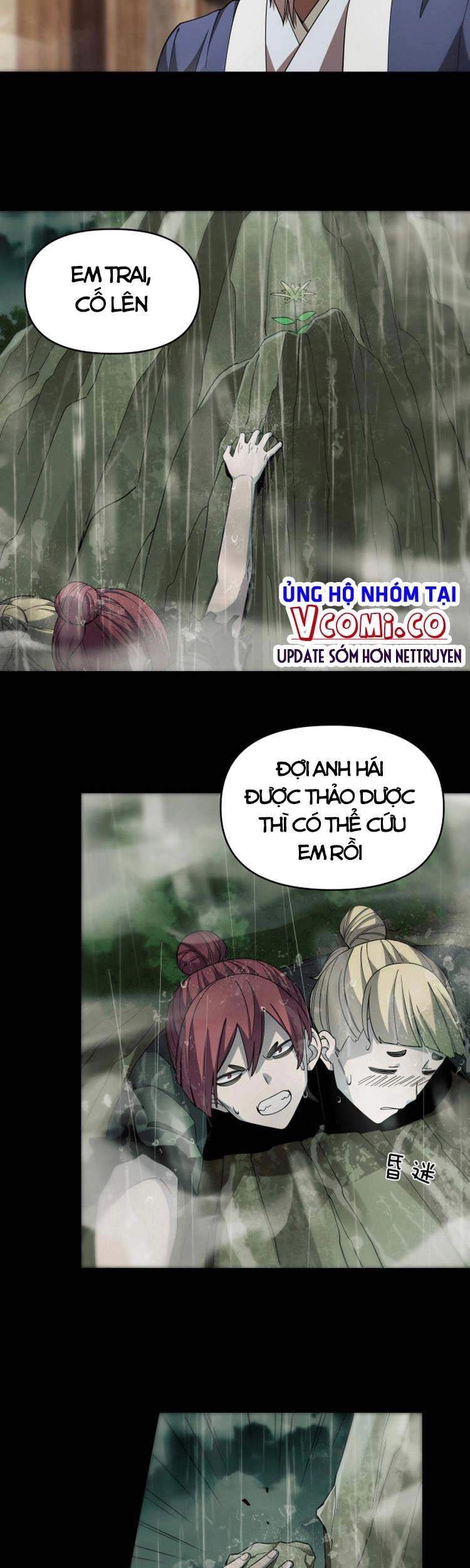 Trọng Sinh Tiểu Y Tiên Chapter 152 - 22