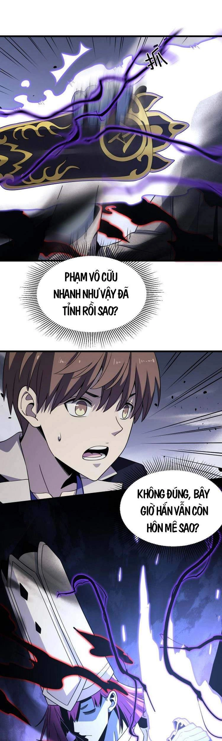 Trọng Sinh Tiểu Y Tiên Chapter 152 - 32