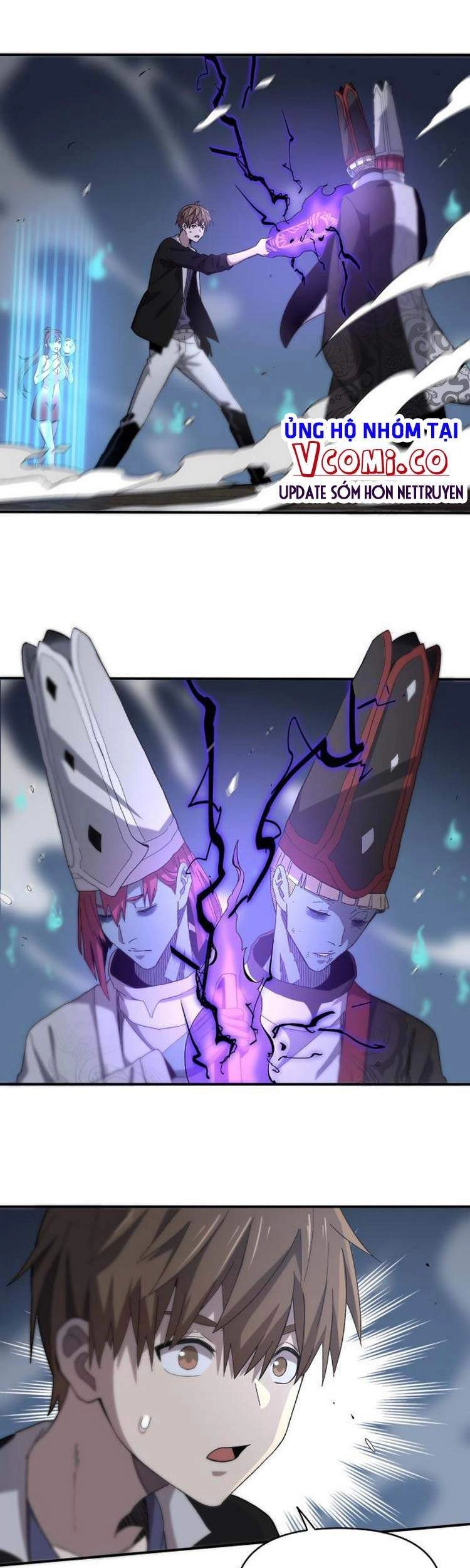 Trọng Sinh Tiểu Y Tiên Chapter 153 - 1