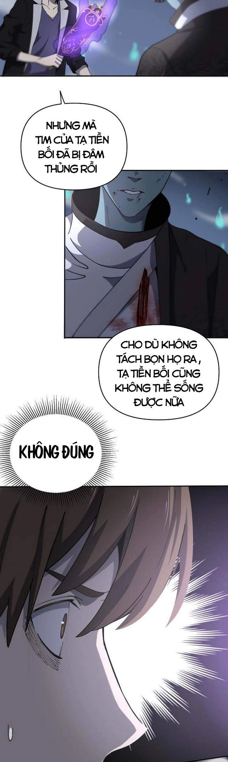 Trọng Sinh Tiểu Y Tiên Chapter 153 - 5