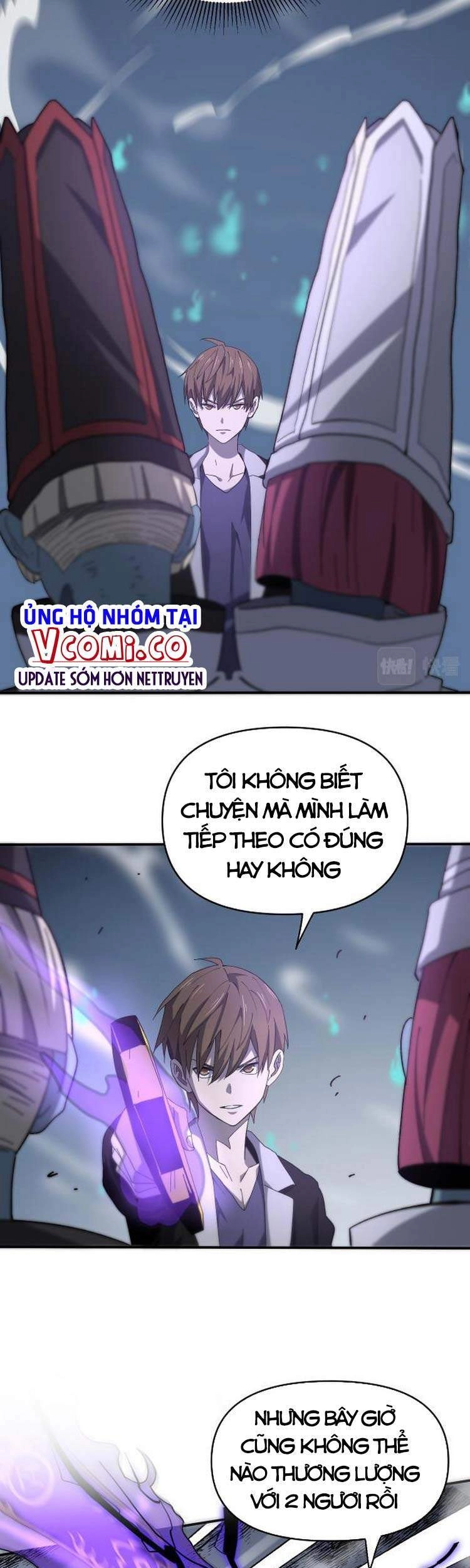 Trọng Sinh Tiểu Y Tiên Chapter 153 - 7