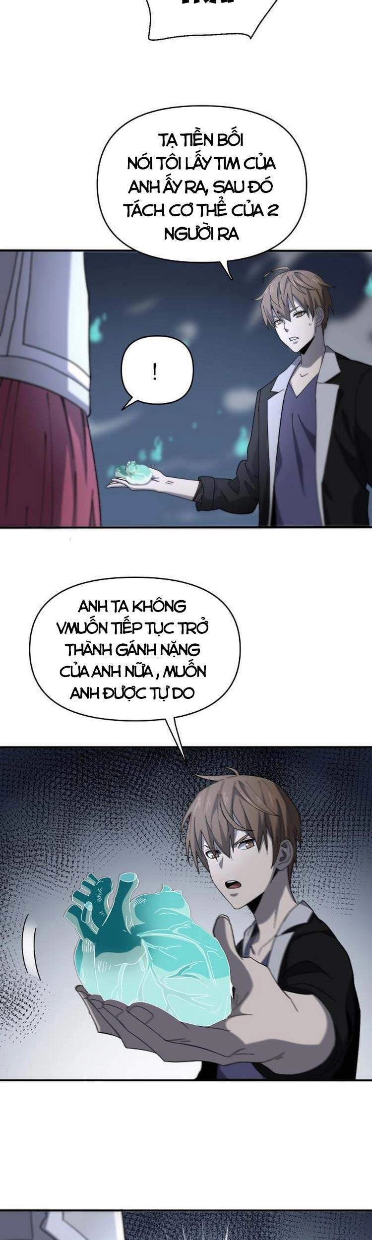 Trọng Sinh Tiểu Y Tiên Chapter 153 - 13