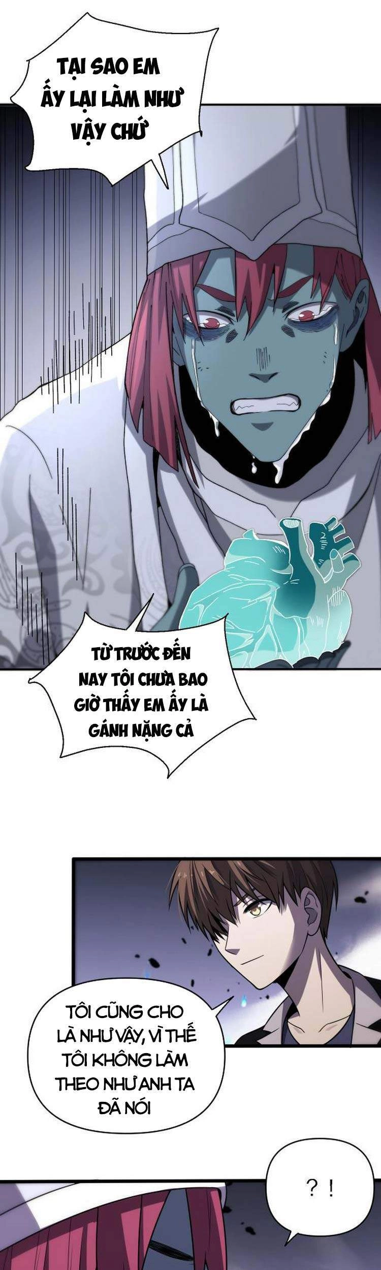 Trọng Sinh Tiểu Y Tiên Chapter 153 - 15