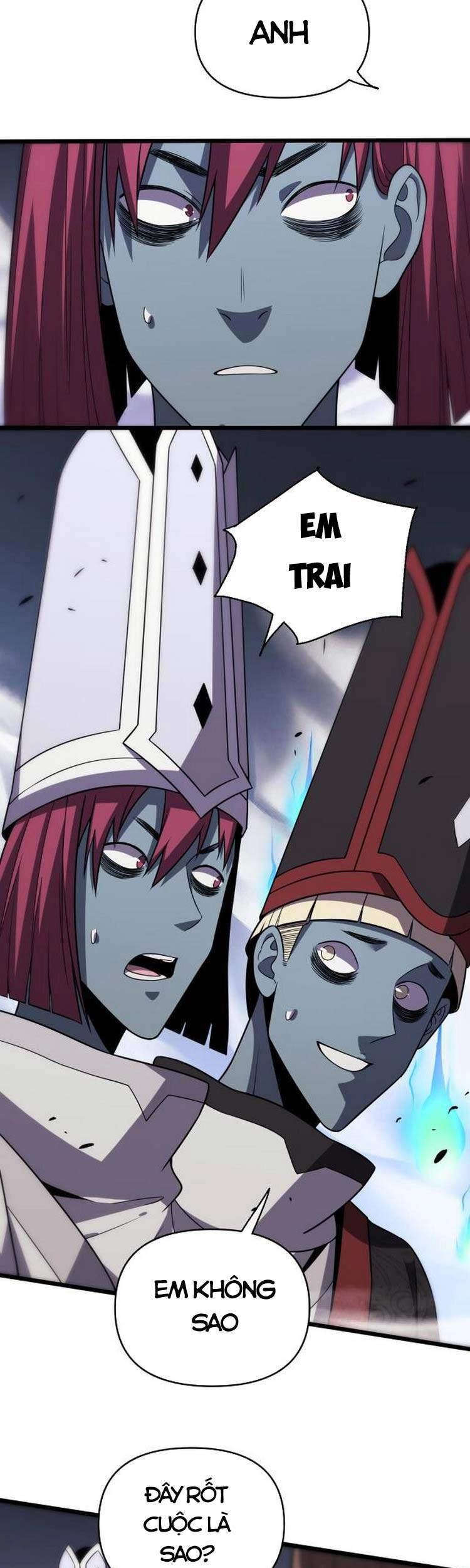 Trọng Sinh Tiểu Y Tiên Chapter 153 - 17