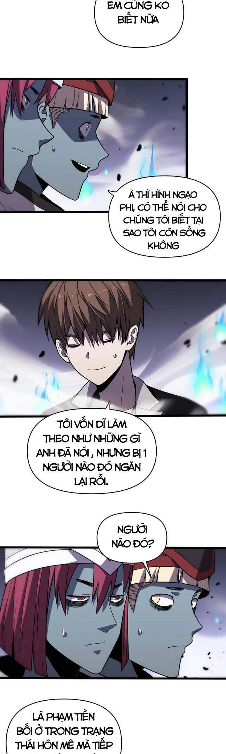 Trọng Sinh Tiểu Y Tiên Chapter 153 - 19