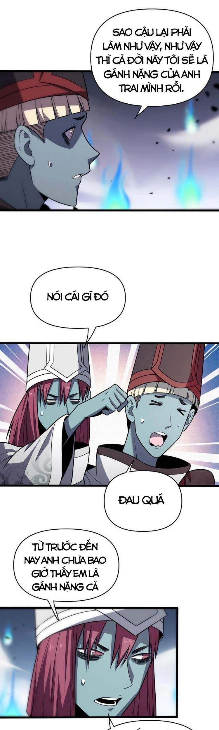 Trọng Sinh Tiểu Y Tiên Chapter 153 - 24