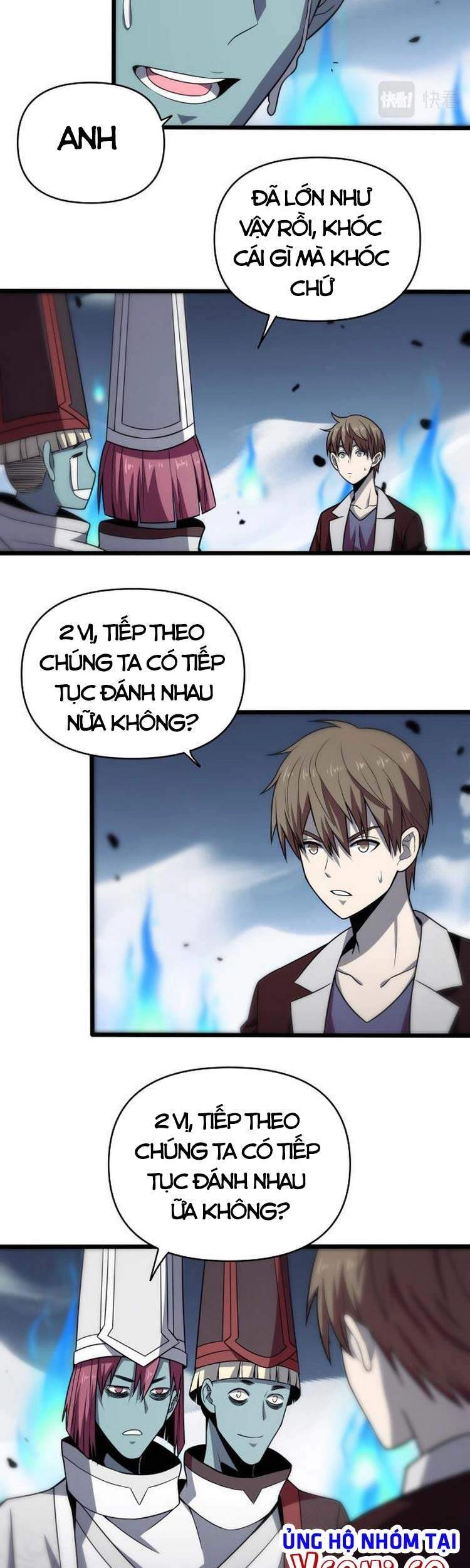 Trọng Sinh Tiểu Y Tiên Chapter 153 - 26