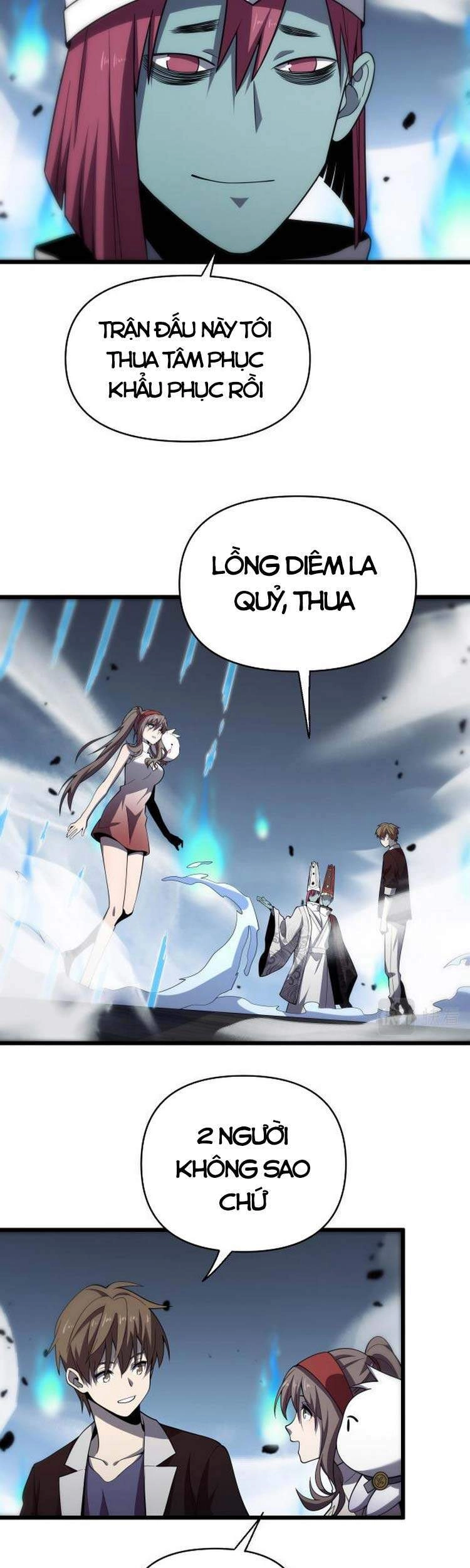 Trọng Sinh Tiểu Y Tiên Chapter 153 - 28