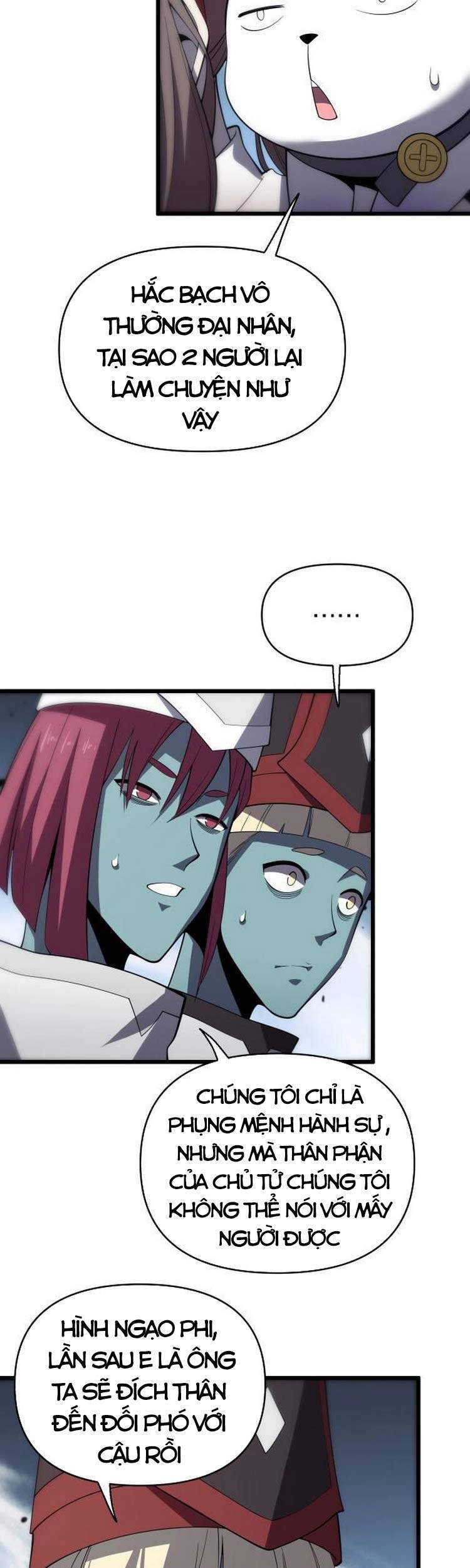 Trọng Sinh Tiểu Y Tiên Chapter 153 - 30