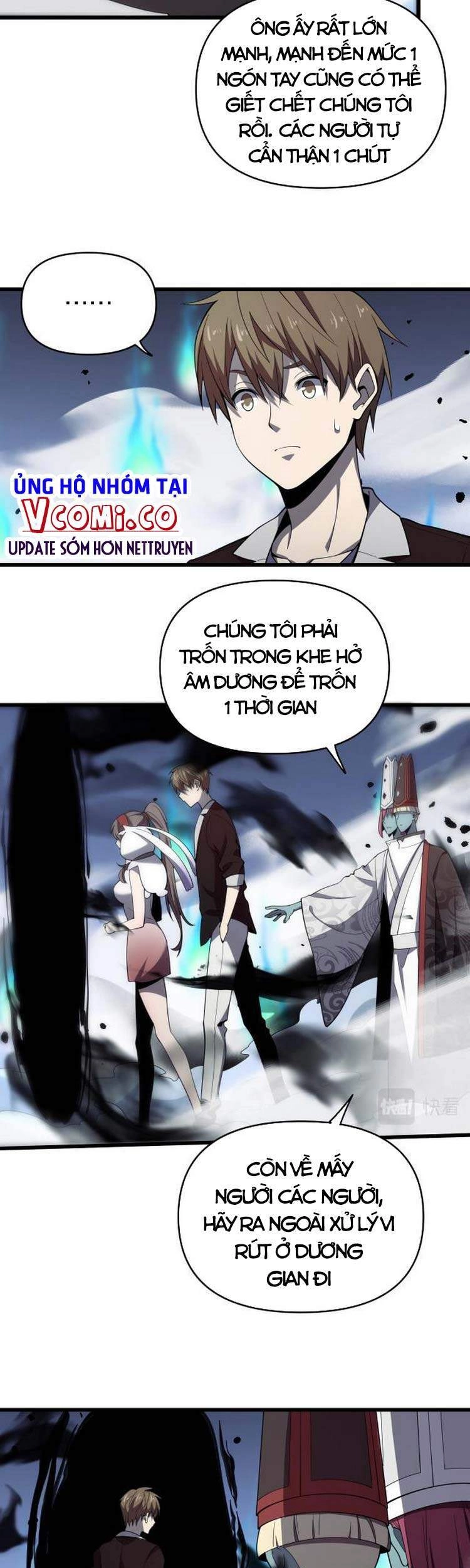 Trọng Sinh Tiểu Y Tiên Chapter 153 - 32