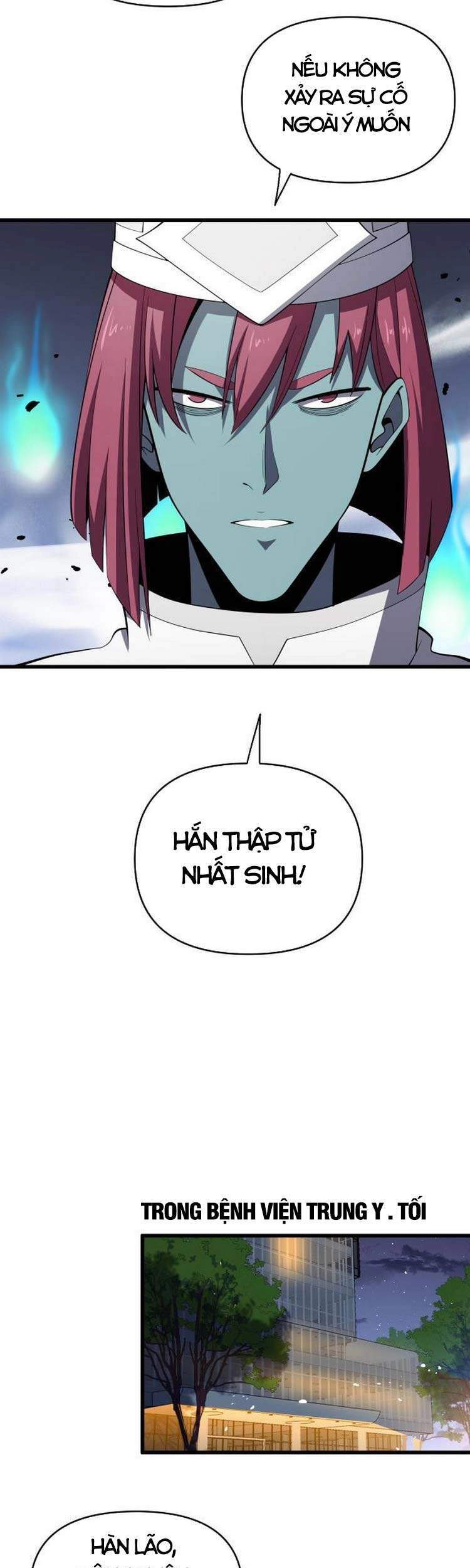 Trọng Sinh Tiểu Y Tiên Chapter 153 - 34