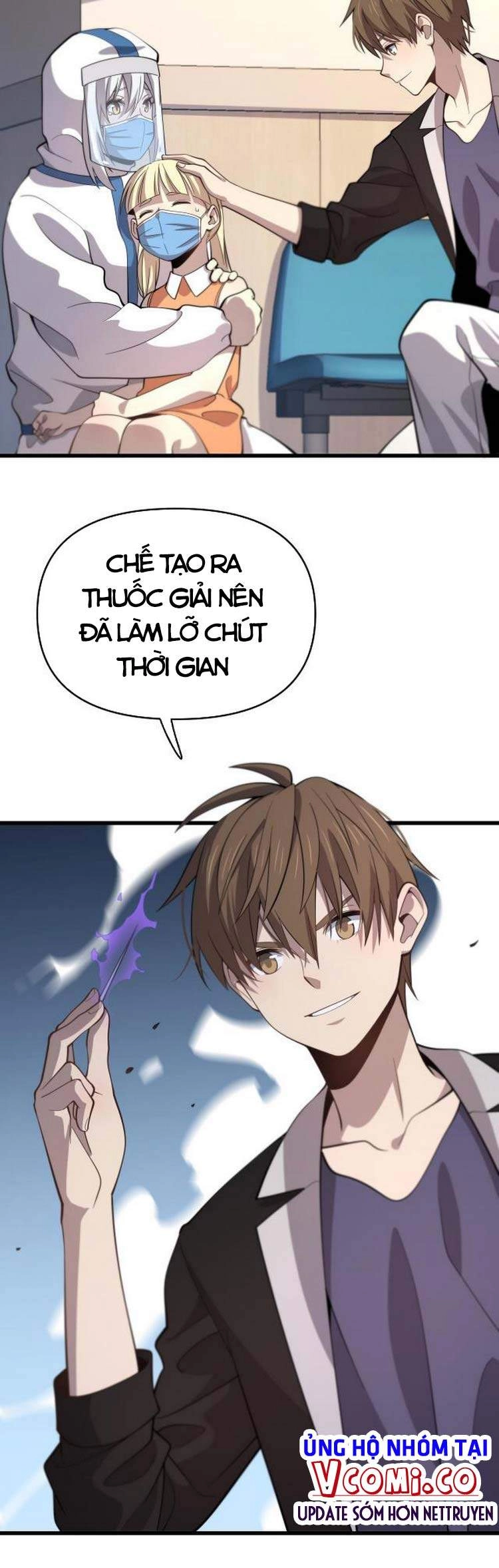 Trọng Sinh Tiểu Y Tiên Chapter 153 - 42