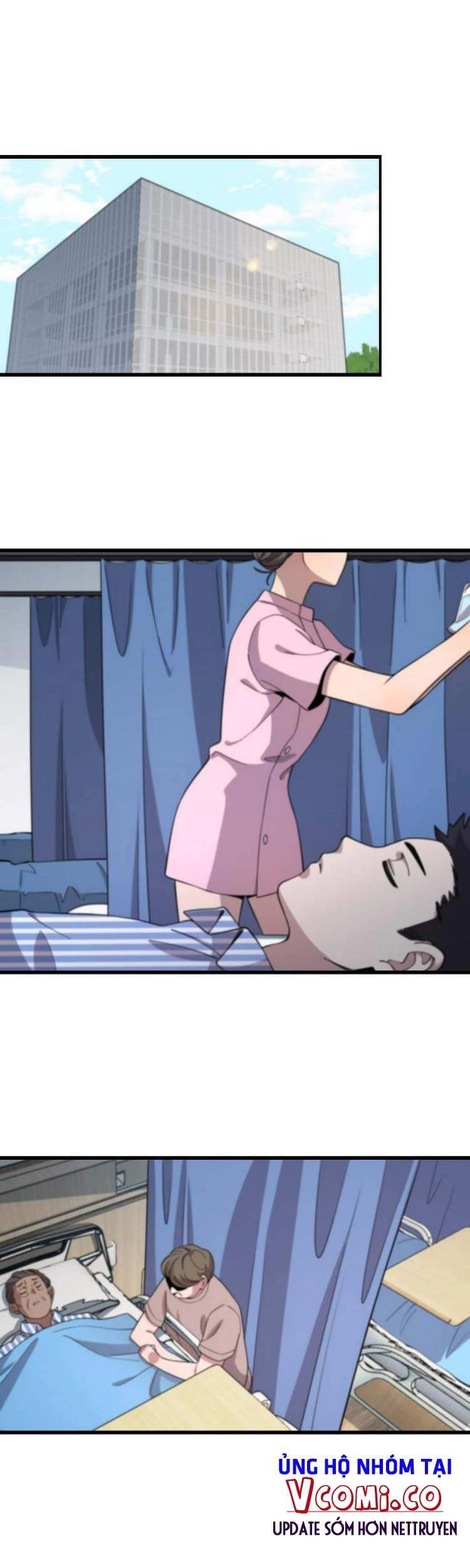 Trọng Sinh Tiểu Y Tiên Chapter 154 - 1